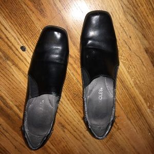 Aerosoles Booties
